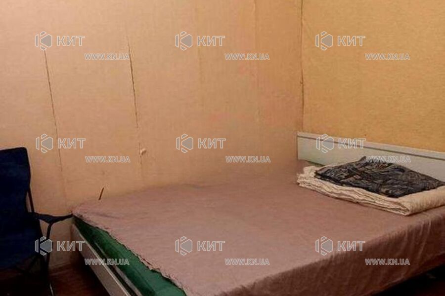 Продажа квартиры Харьков, Центр, 54м²