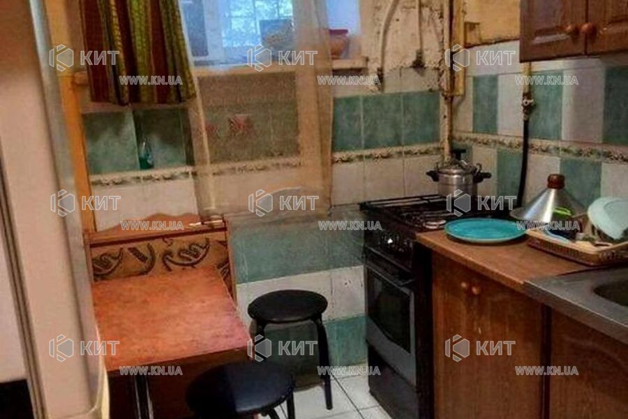 Продажа квартиры Харьков, Центр, 54м²