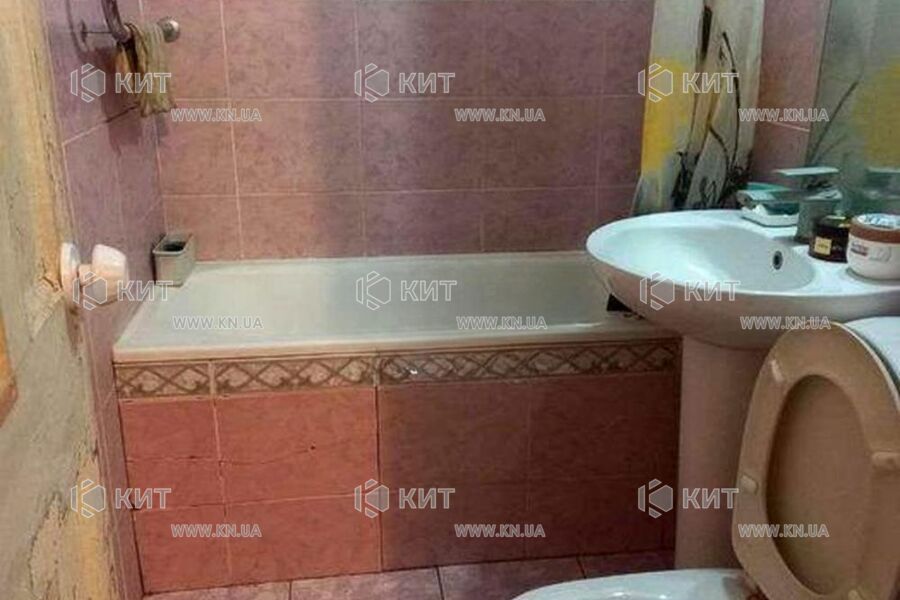 Продажа квартиры Харьков, Центр, 54м²