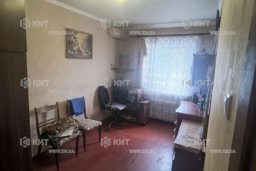Продажа квартиры Харьков, Салтовка, 8 хлебзавод, 44м²