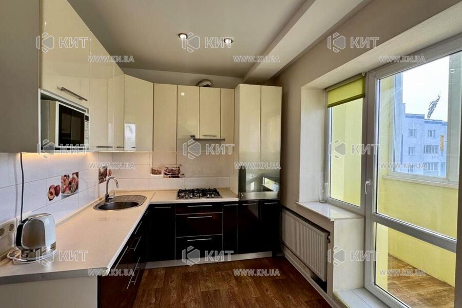 Продажа квартиры Харьков, Жуковского, Пятихатки, 45м²