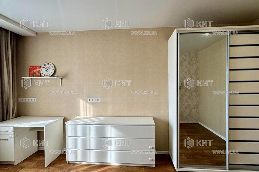 Продажа квартиры Харьков, Жуковского, Пятихатки, 45м²