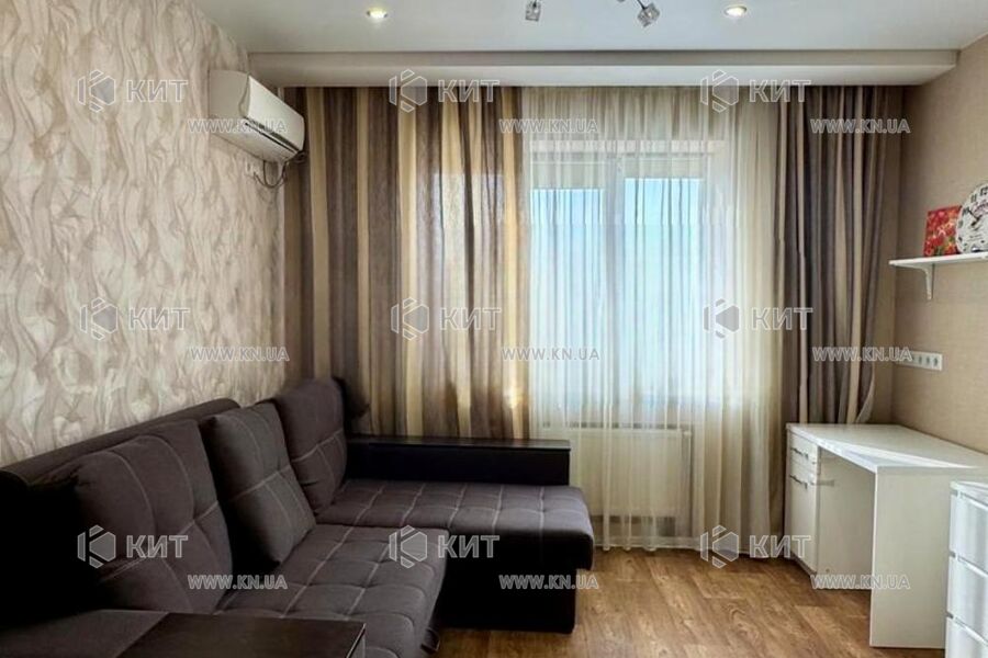 Продажа квартиры Харьков, Жуковского, Пятихатки, 45м²
