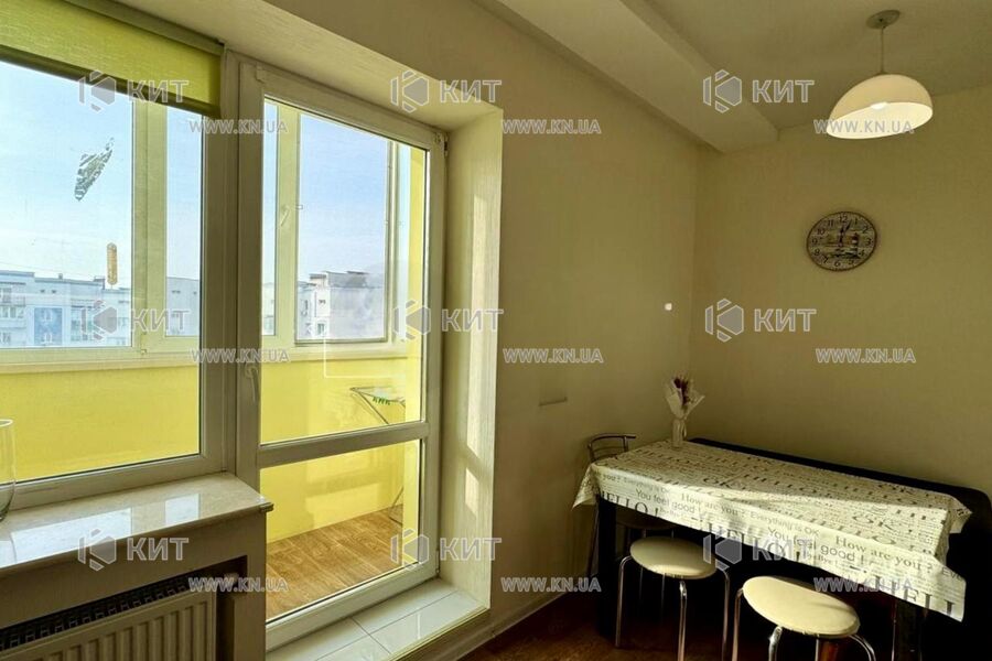 Продажа квартиры Харьков, Жуковского, Пятихатки, 45м²