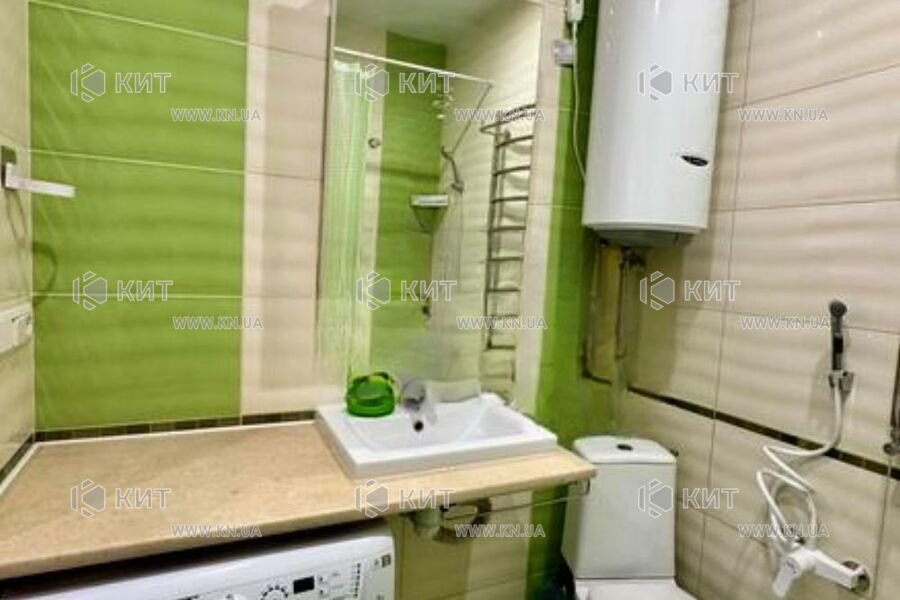 Продажа квартиры Харьков, Жуковского, Пятихатки, 45м²