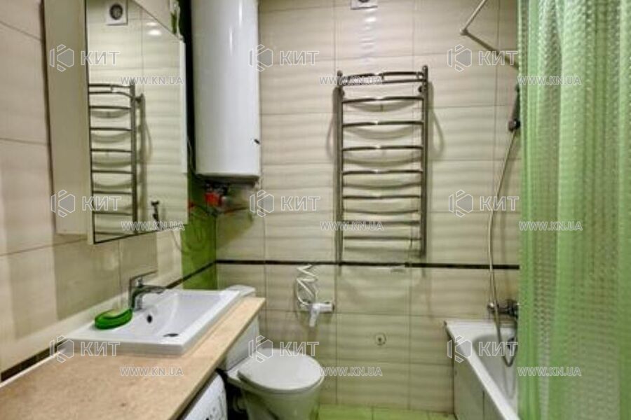 Продажа квартиры Харьков, Жуковского, Пятихатки, 45м²