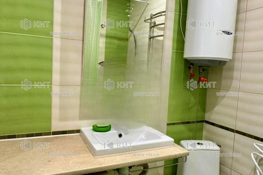 Продажа квартиры Харьков, Жуковского, Пятихатки, 45м²