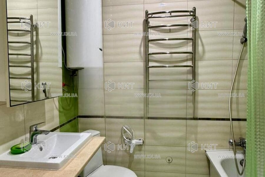 Продажа квартиры Харьков, Жуковского, Пятихатки, 45м²