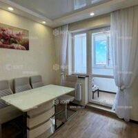 Продажа квартиры Харьков, Салтовка(Бараб.,Украина), 56м²
