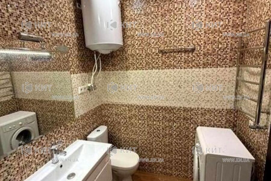 Продажа квартиры Харьков, Салтовка(Бараб.,Украина), 56м²