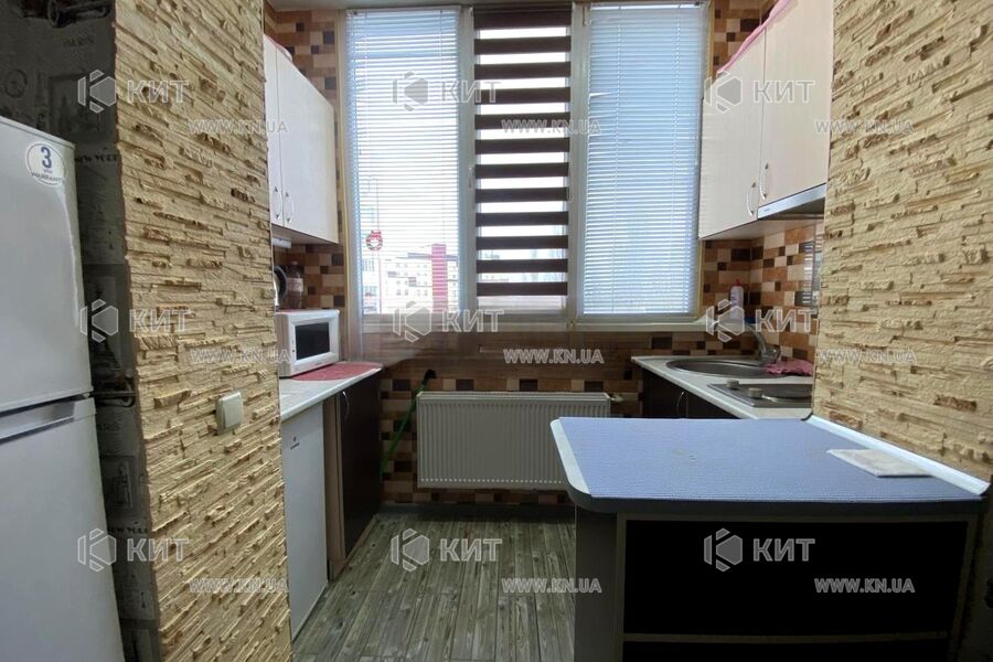 Продажа квартиры Харьков, Салтовка(Бараб.,Украина), 20м²