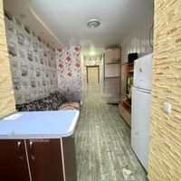 Продаж квартири Харків, Салтівка(Бараб.,Україна), 20м²
