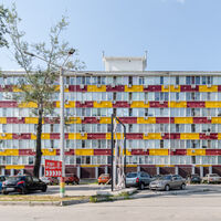 Продаж квартири Харків, Салтівка(Бараб.,Україна), 20м²