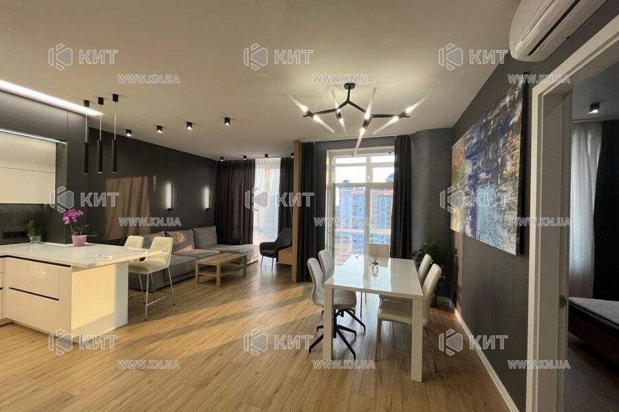 Продажа квартиры Харьков, Клочковская, 170м²