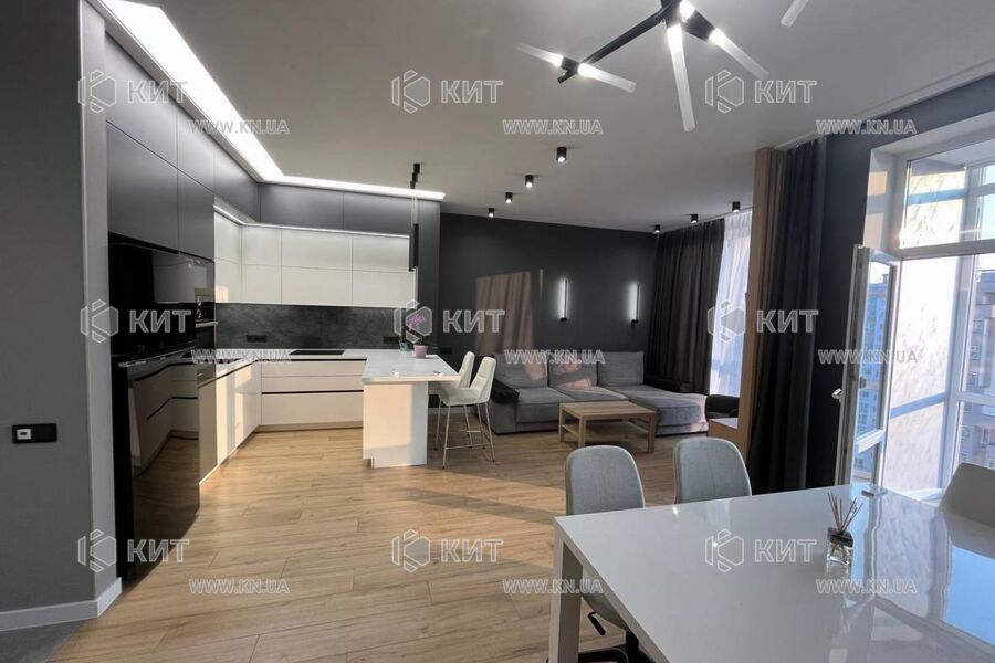 Продажа квартиры Харьков, Клочковская, 170м²