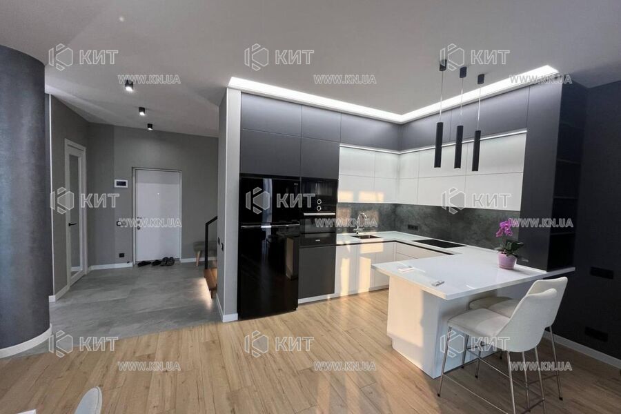 Продажа квартиры Харьков, Клочковская, 170м²