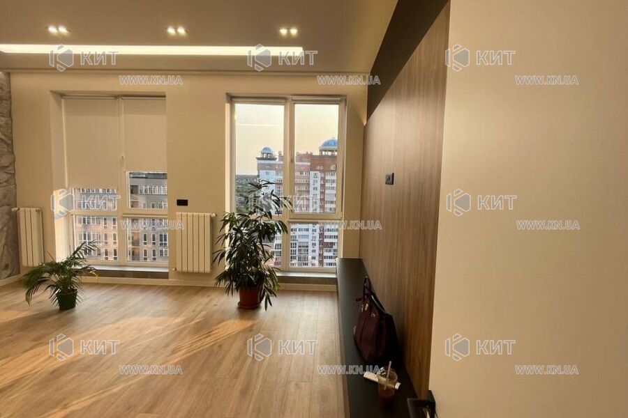 Продажа квартиры Харьков, Клочковская, 170м²