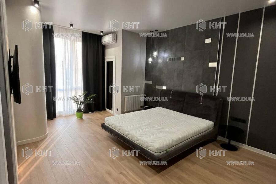 Продажа квартиры Харьков, Клочковская, 170м²