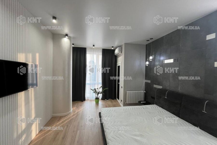 Продажа квартиры Харьков, Клочковская, 170м²
