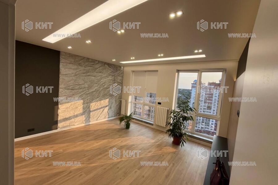 Продажа квартиры Харьков, Клочковская, 170м²