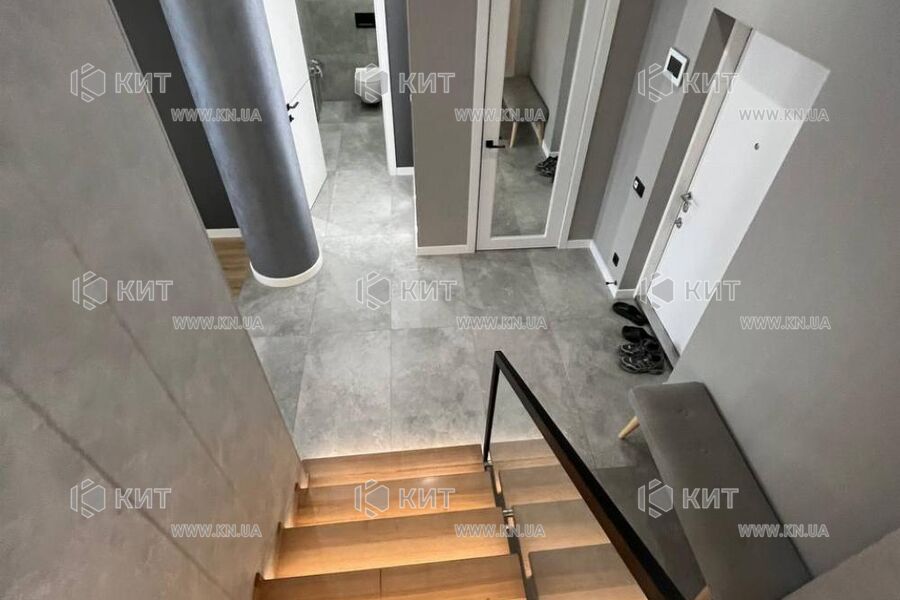 Продажа квартиры Харьков, Клочковская, 170м²