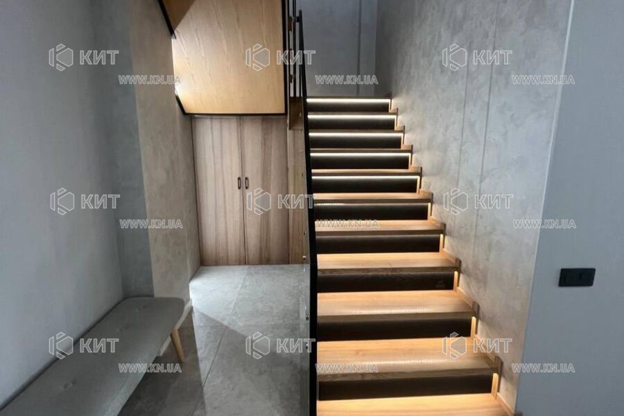 Продажа квартиры Харьков, Клочковская, 170м²