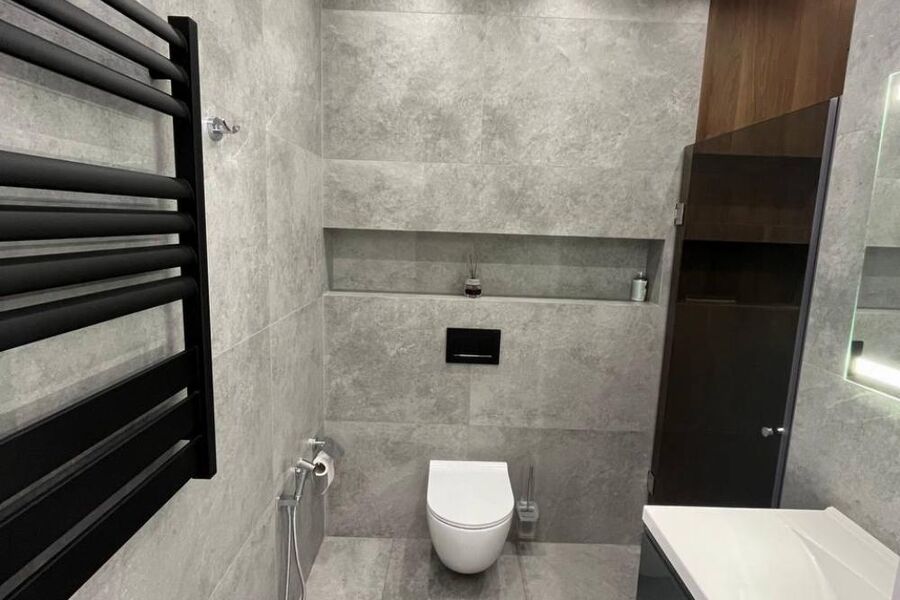 Продажа квартиры Харьков, Клочковская, 170м²