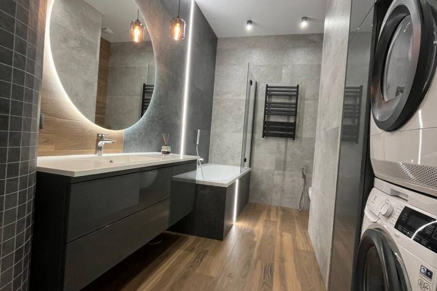 Продажа квартиры Харьков, Клочковская, 170м²