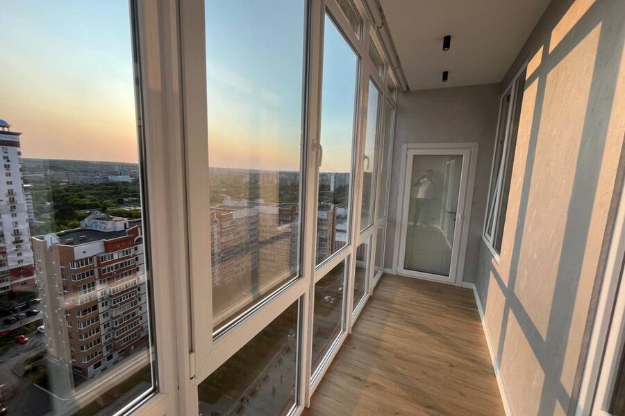 Продажа квартиры Харьков, Клочковская, 170м²