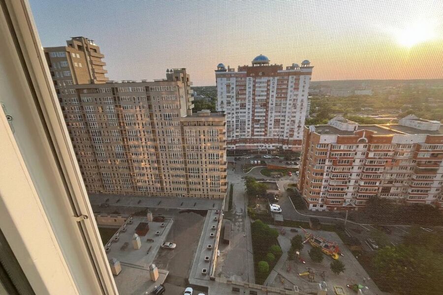 Продажа квартиры Харьков, Клочковская, 170м²