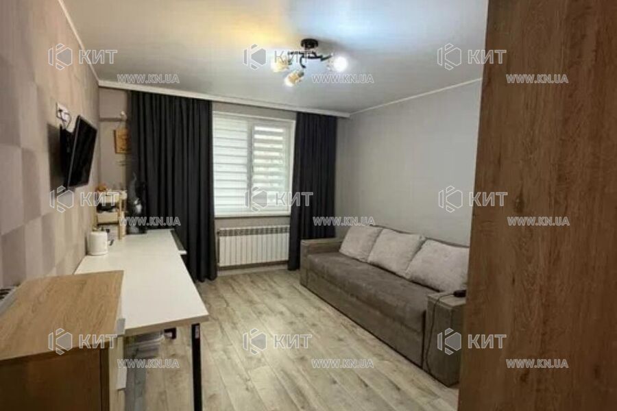 Продажа квартиры Харьков, Новые дома, 66м²