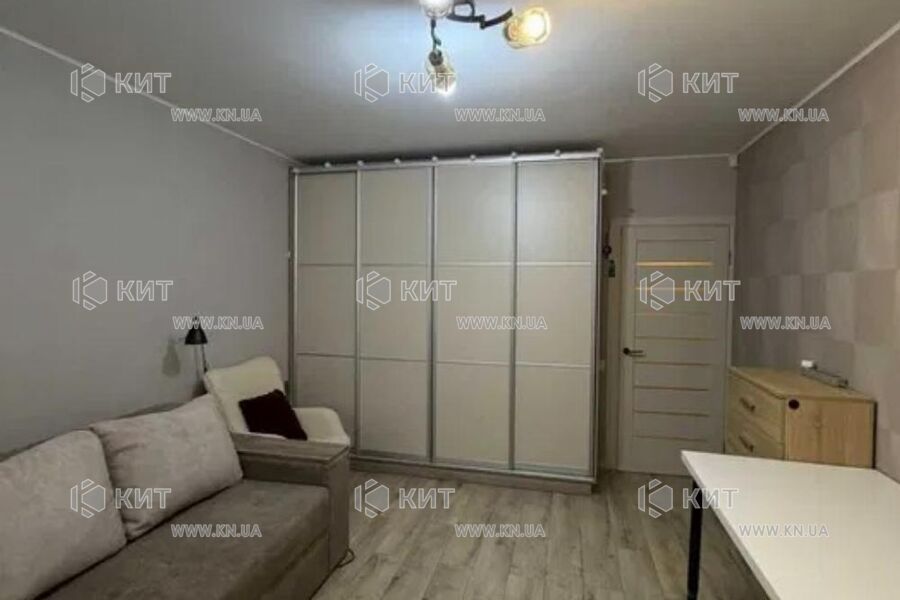 Продажа квартиры Харьков, Новые дома, 66м²