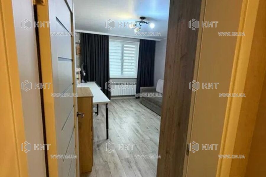 Продажа квартиры Харьков, Новые дома, 66м²