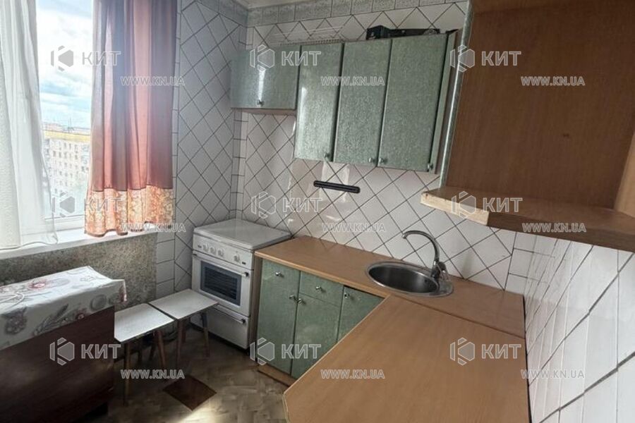 Продажа квартиры Харьков, Научная, 50м²