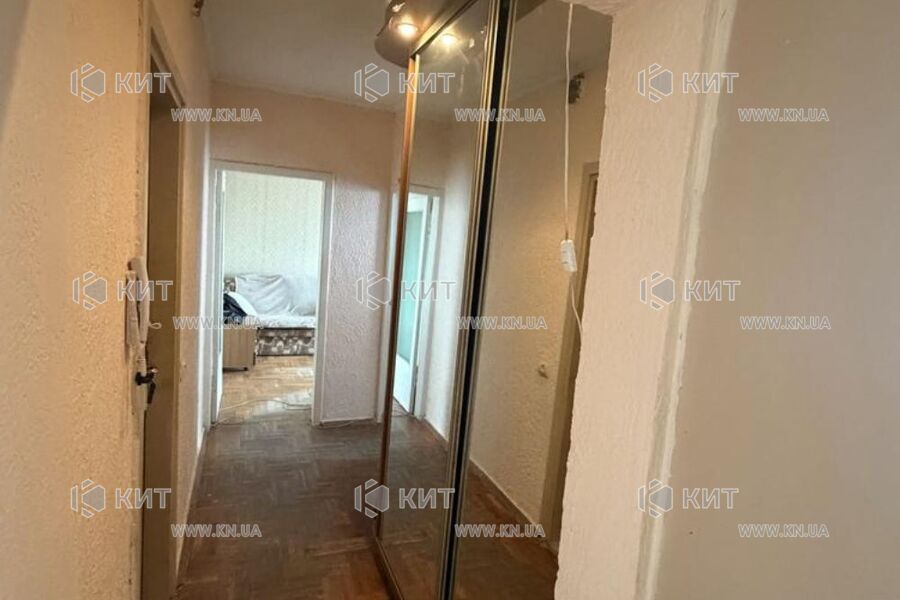 Продажа квартиры Харьков, Научная, 50м²