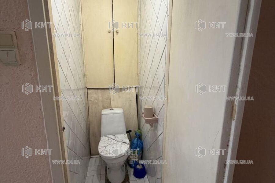 Продажа квартиры Харьков, Научная, 50м²