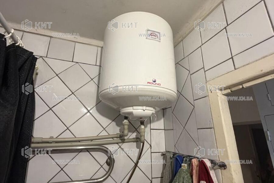 Продажа квартиры Харьков, Научная, 50м²