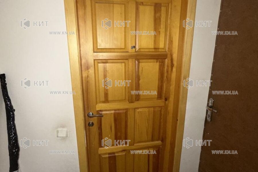 Продажа квартиры Харьков, Научная, 50м²