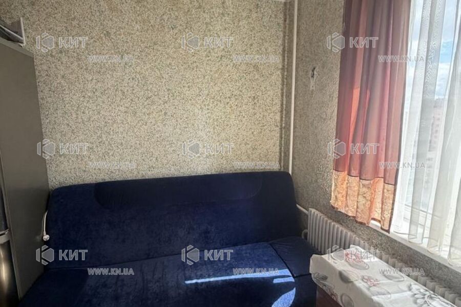 Продажа квартиры Харьков, Научная, 50м²