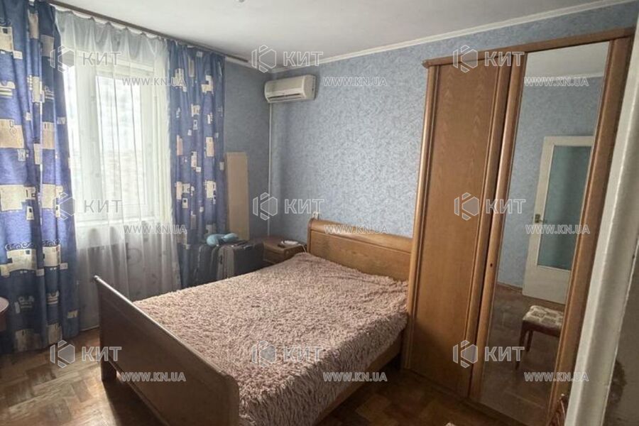 Продажа квартиры Харьков, Научная, 50м²