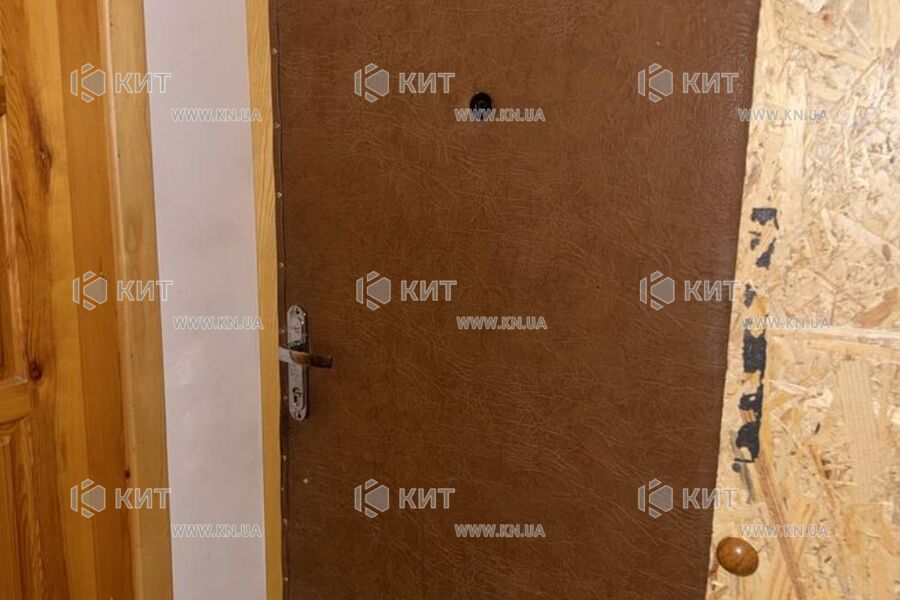 Продажа квартиры Харьков, Научная, 50м²
