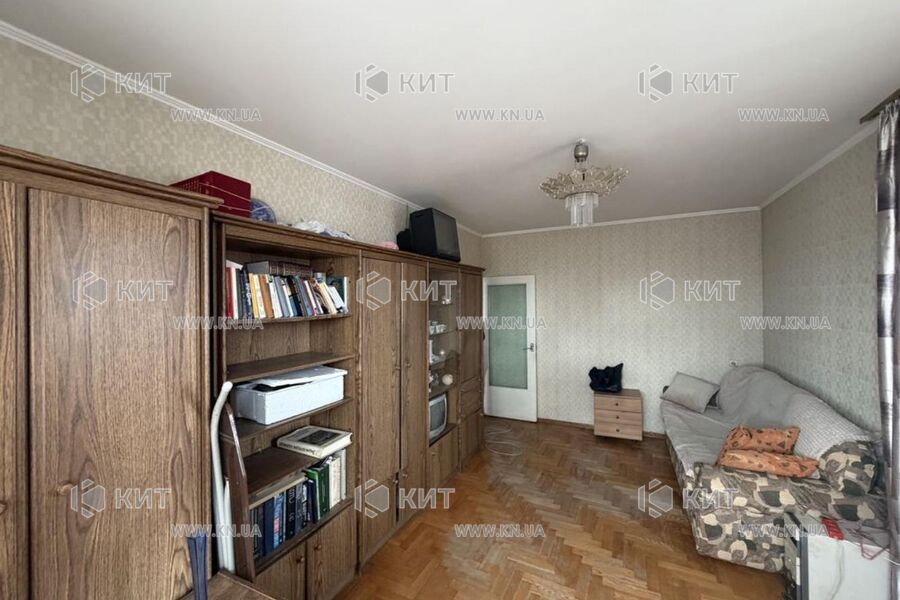 Продажа квартиры Харьков, Научная, 50м²