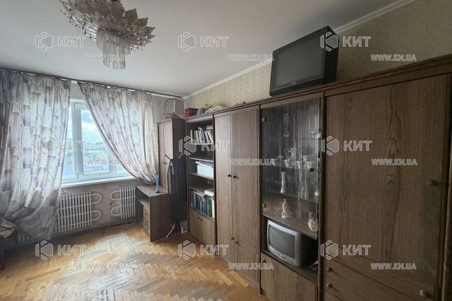 Продажа квартиры Харьков, Научная, 50м²