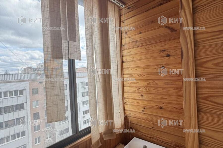 Продажа квартиры Харьков, Научная, 50м²