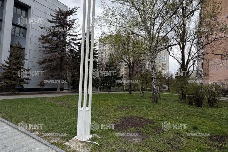 Продажа квартиры Харьков, Научная, 50м²