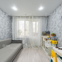 Продажа квартиры Харьков, ХТЗ, Рогань, 26м²