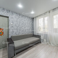 Продажа квартиры Харьков, ХТЗ, Рогань, 26м²