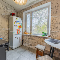 Продажа квартиры Харьков, ХТЗ, Рогань, 26м²