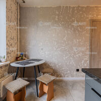 Продаж квартири Харків, ХТЗ, Рогань, 26м²