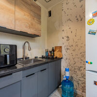 Продаж квартири Харків, ХТЗ, Рогань, 26м²